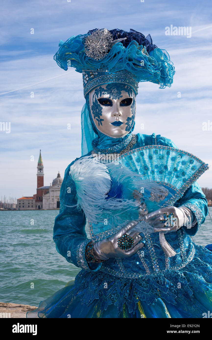 Venetian carnival design hi-res stock photography and images - Alamy
