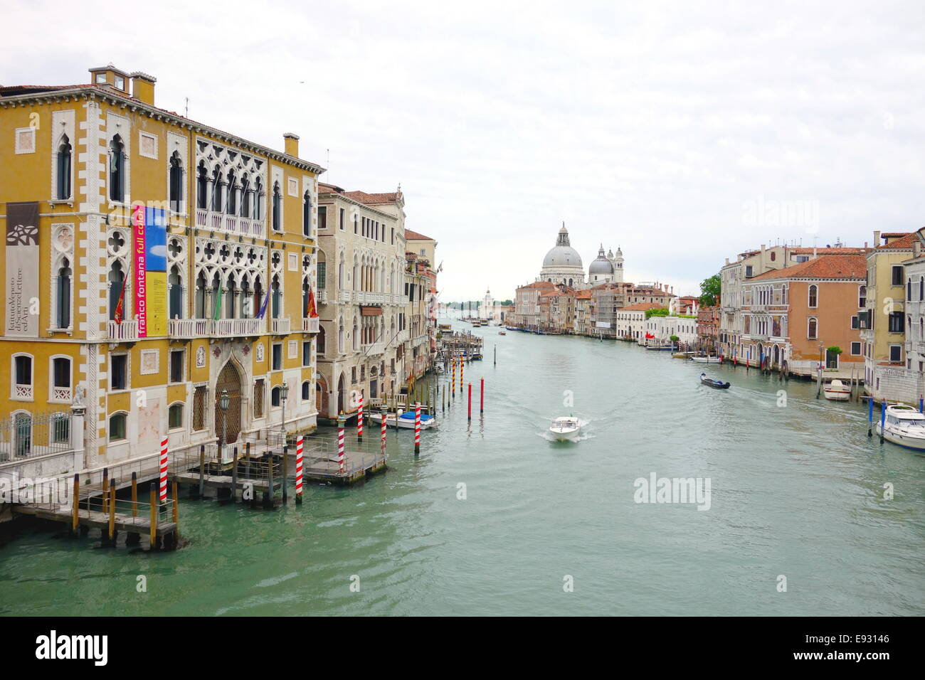 Lagoon of grande hi-res stock photography and images - Alamy