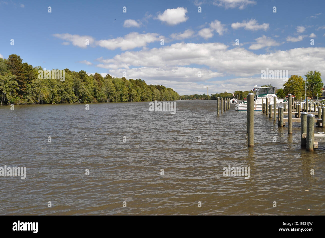 North carolina river hires stock photography and images Alamy