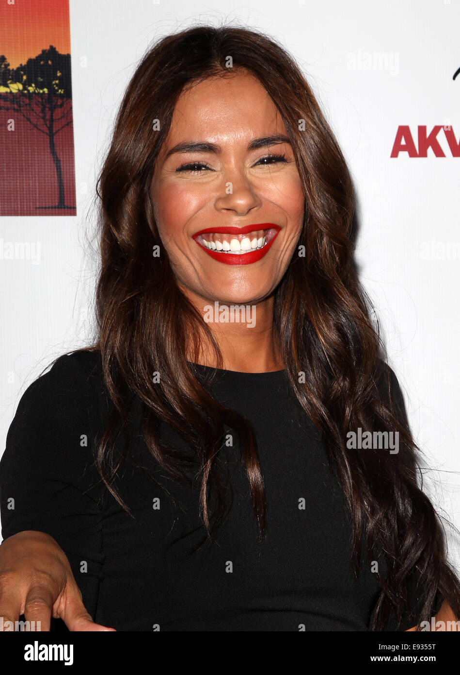 Daniella alonso hi-res stock photography and images - Page 3 - Alamy