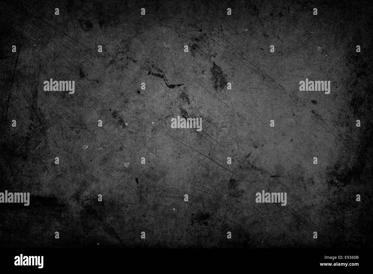 View of Dark grunge textured wall closeup Stock Photo - Alamy