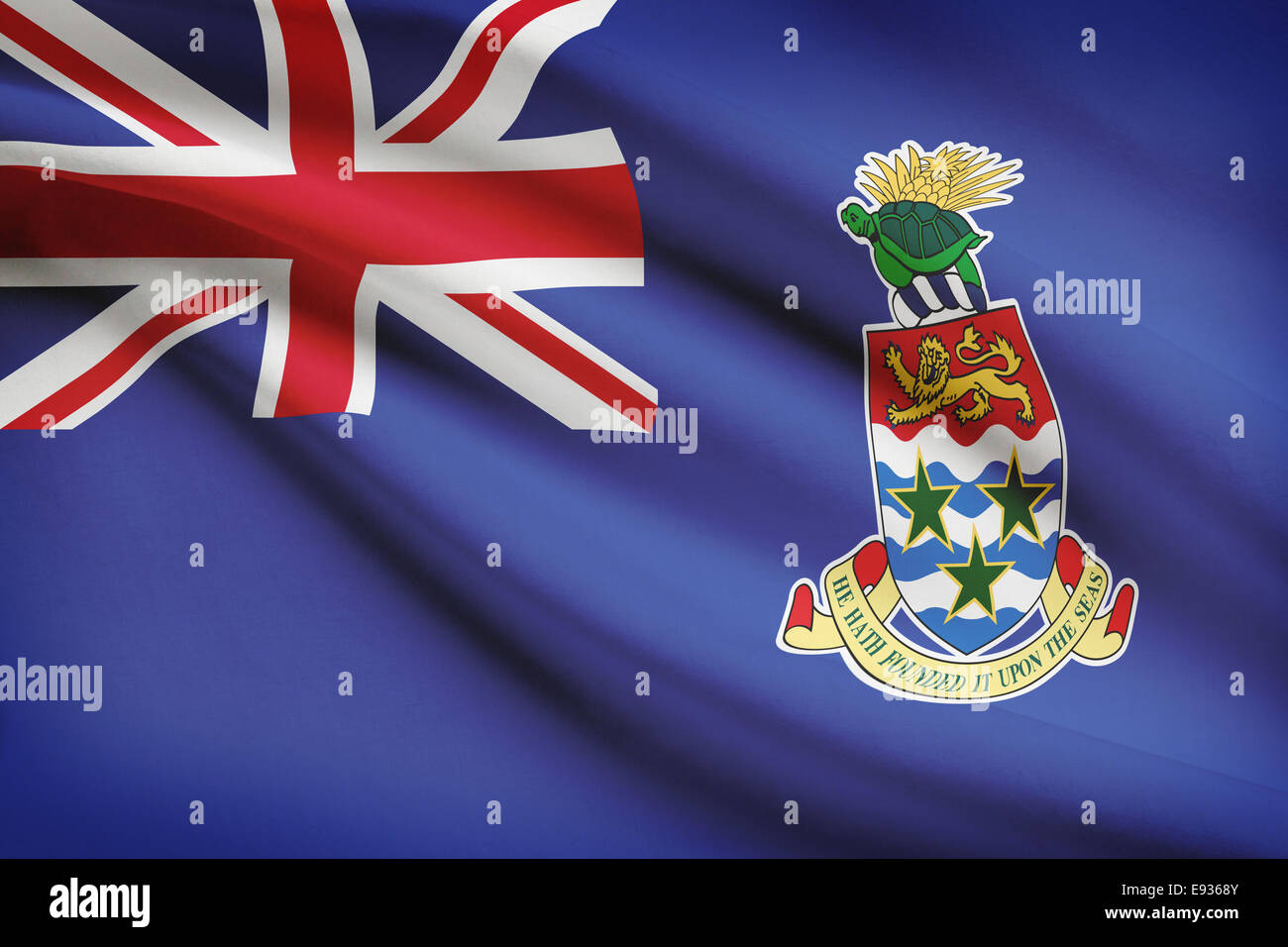 Parliament cayman islands hi-res stock photography and images - Alamy