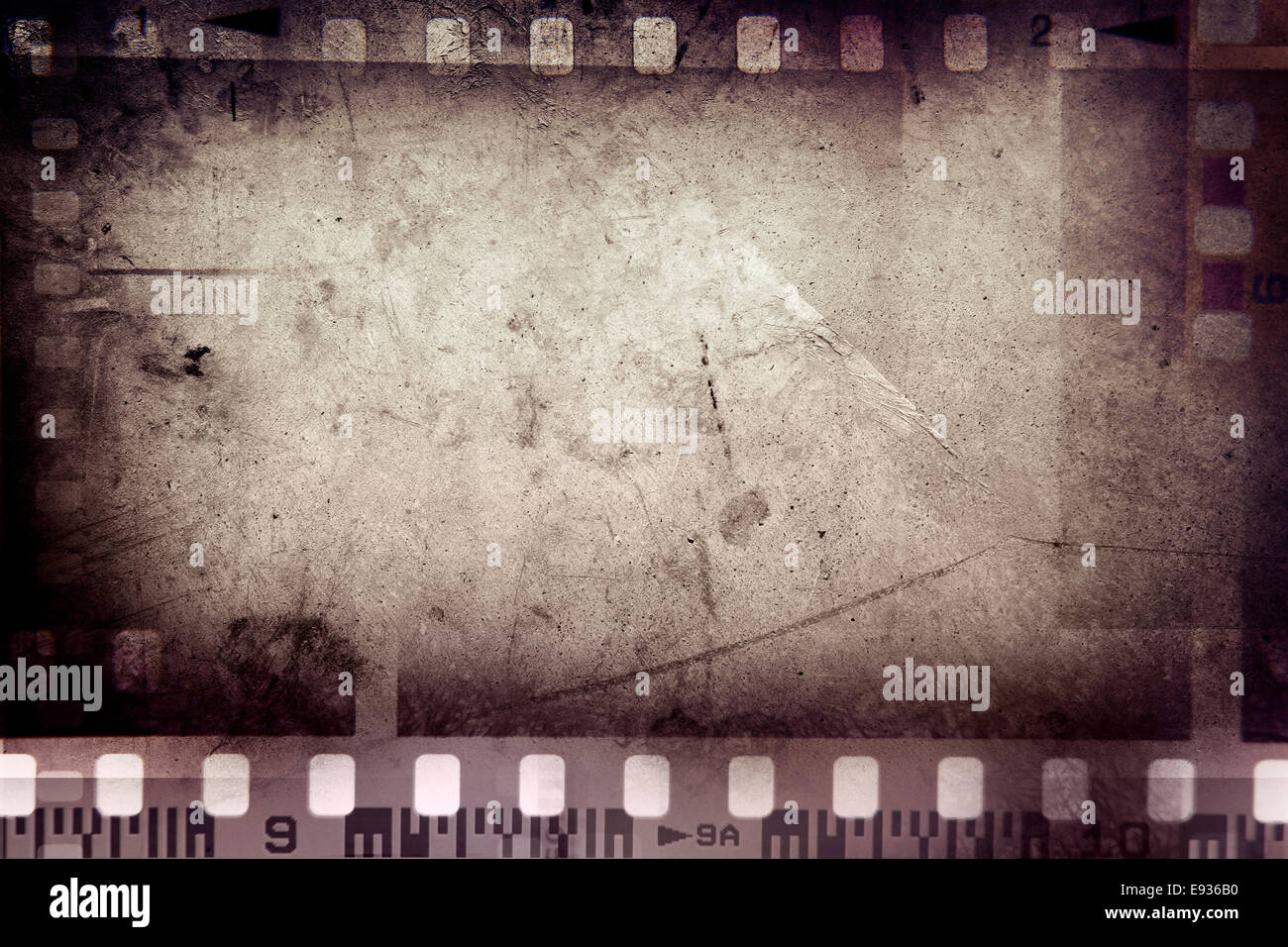 Film Edges High Resolution Stock Photography and Images Alamy