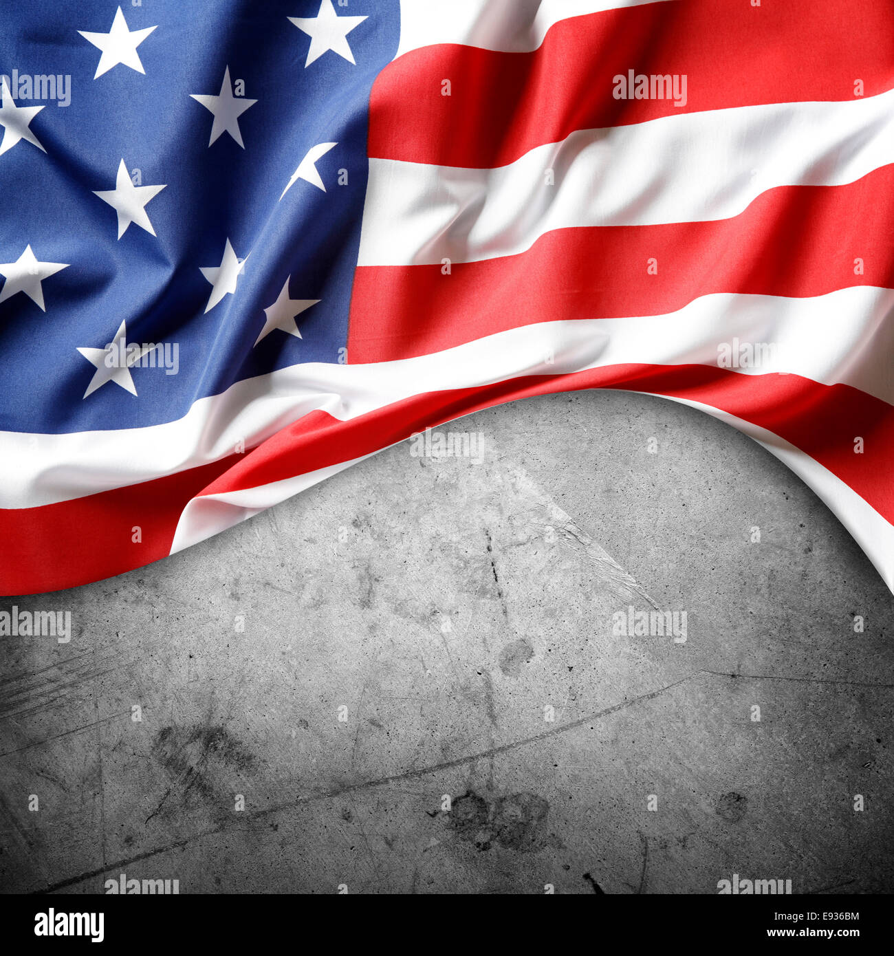 Concrete flag hires stock photography and images Alamy