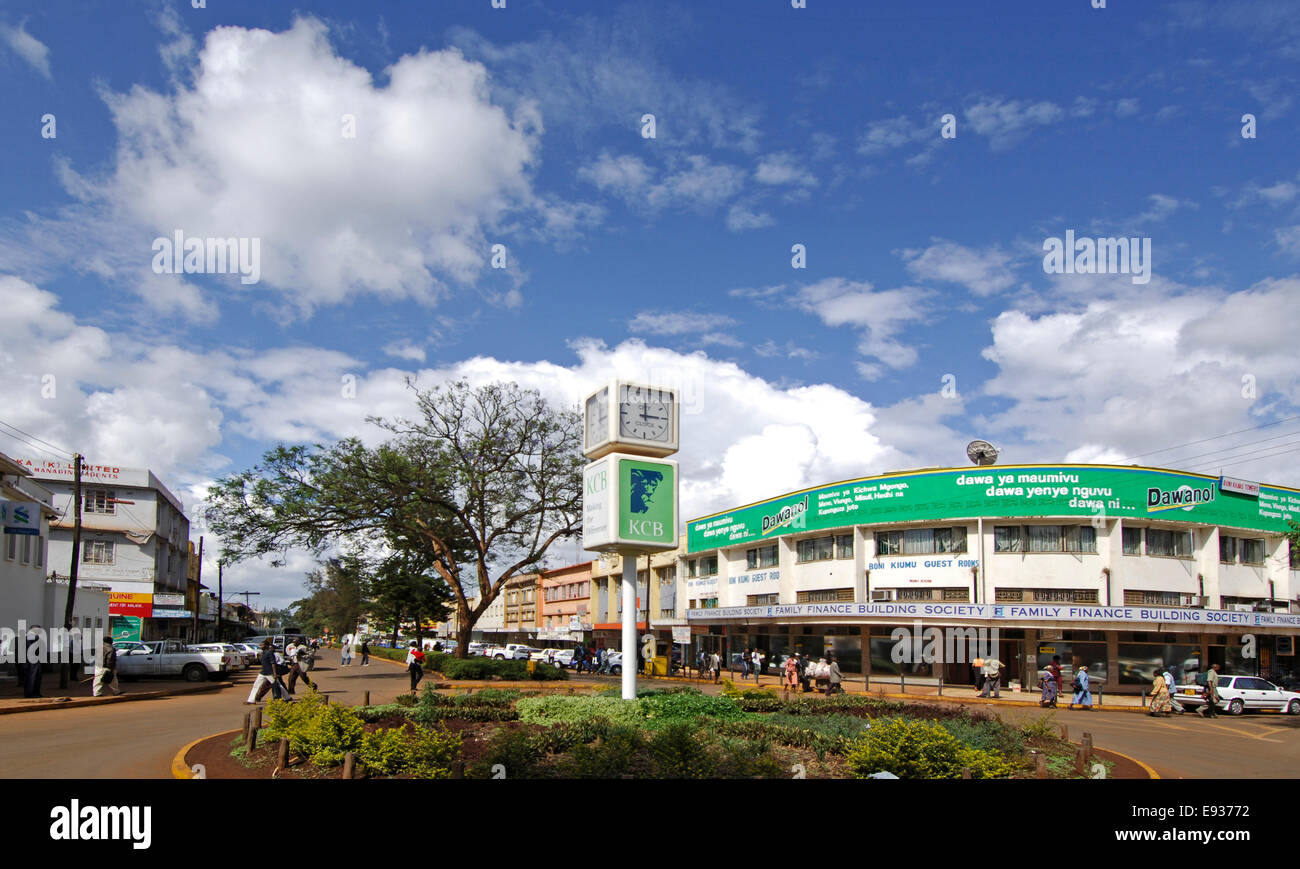 Thika kenya hires stock photography and images Alamy