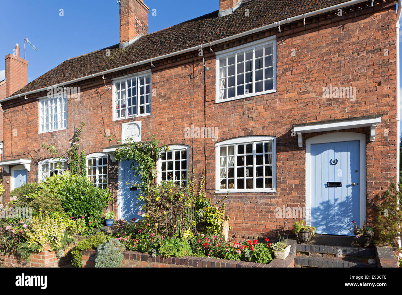 Chaddesley Corbett Stock Photos & Chaddesley Corbett Stock Images Alamy