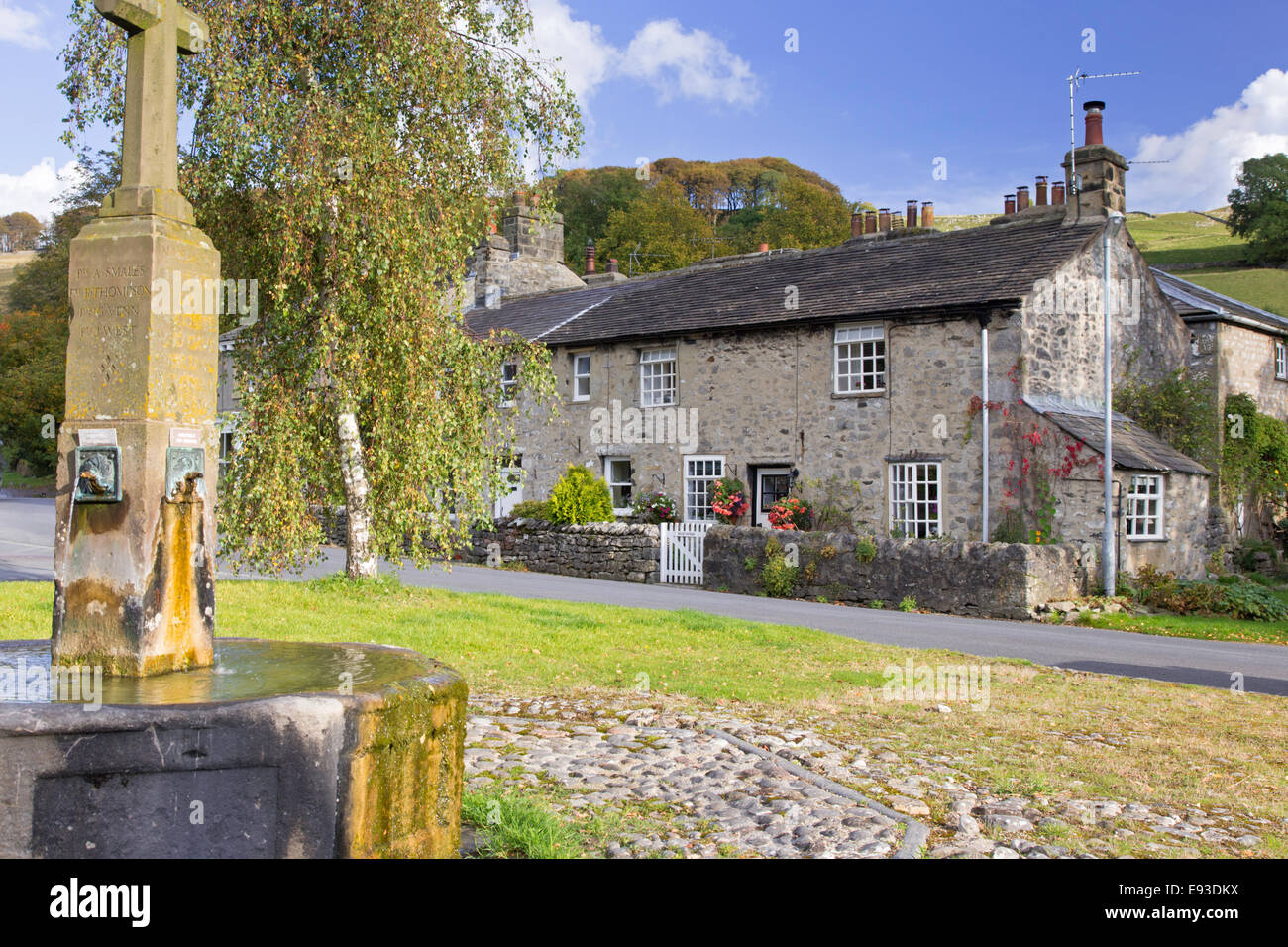 Langcliffe hires stock photography and images Alamy