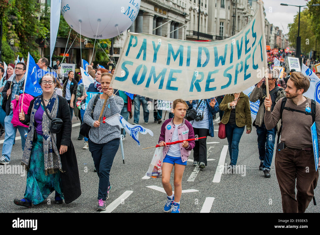 Rcm Pay 2014 Hi res Stock Photography And Images Alamy