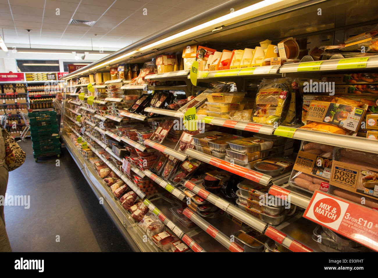 Marks And Spencer Entertaining Food Delivery at Nora Kwon blog