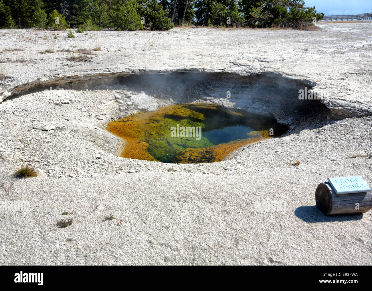 Ledge spring hi-res stock photography and images - Alamy