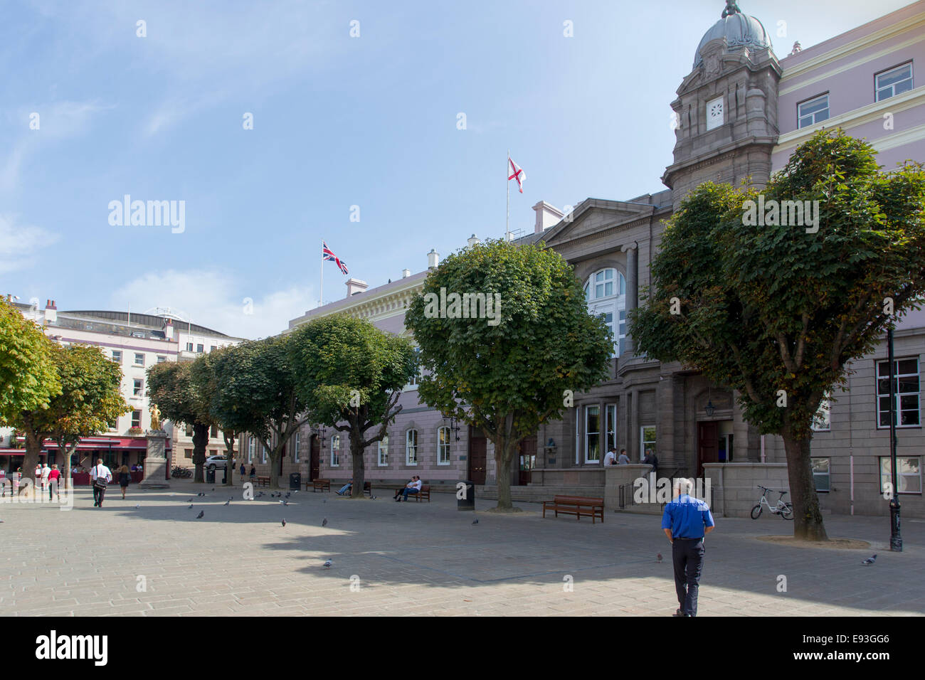 Page 28 - Jersey Channel Islands Jersey Channel Islands St Helier High  Resolution Stock Photography and Images - Alamy