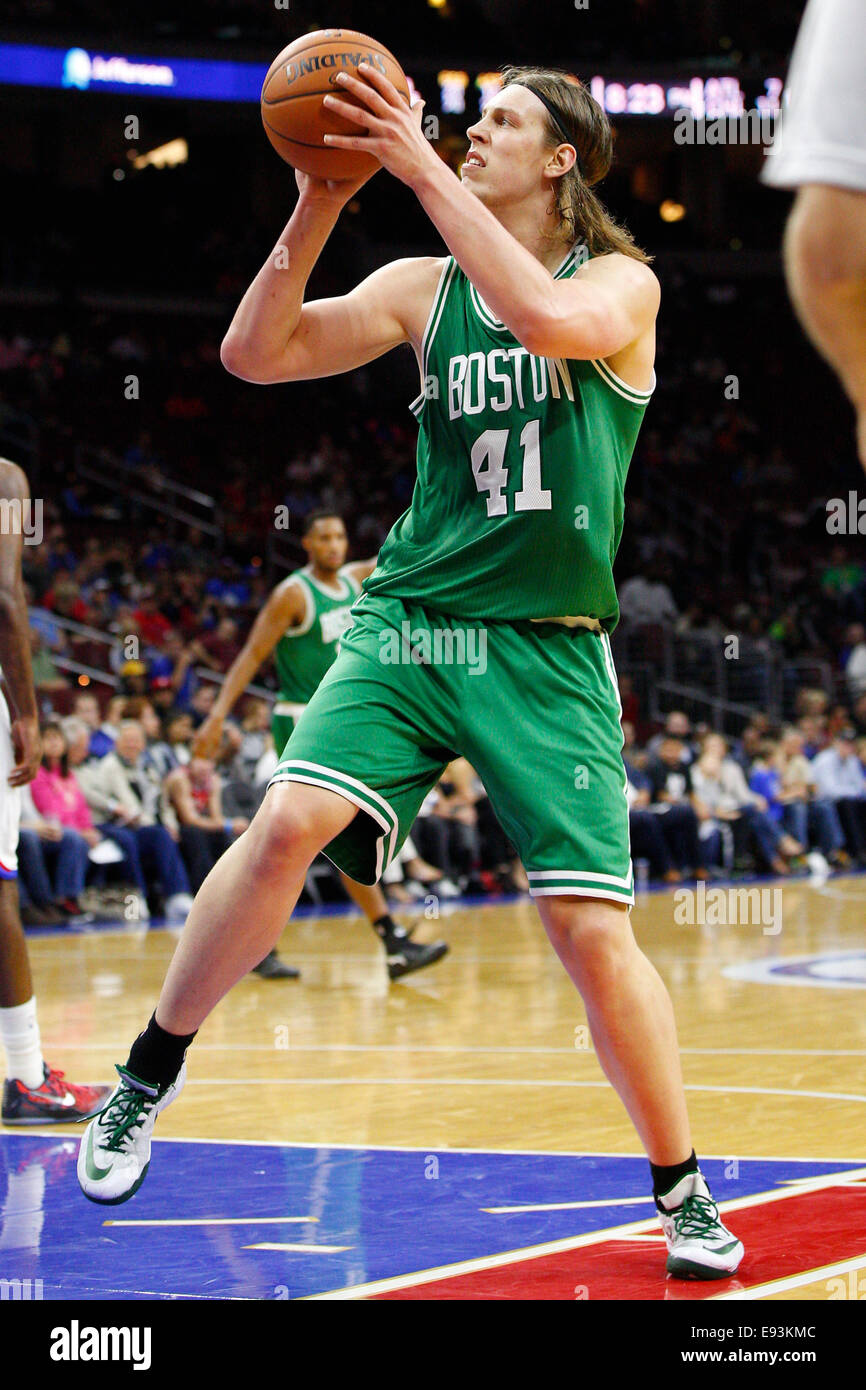 Celtics Notebook: Kelly Olynyk hit with 1-game suspension – Boston