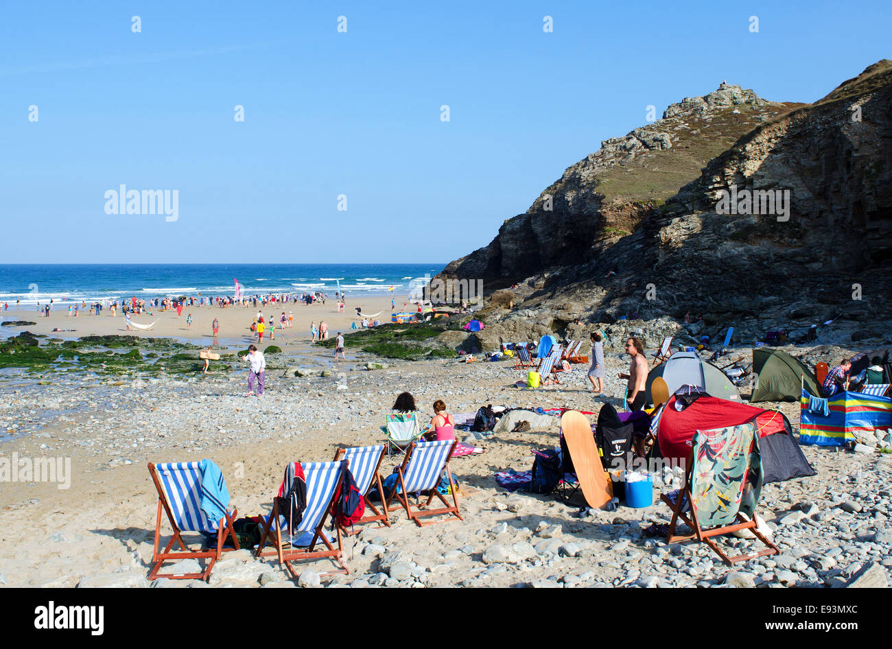Chapel Porth Beach Cornwall Stock Photos Chapel Porth Beach Cornwall Chapel Porth Beach Cornwall Stock Photos Chapel Porth Beach Cornwall