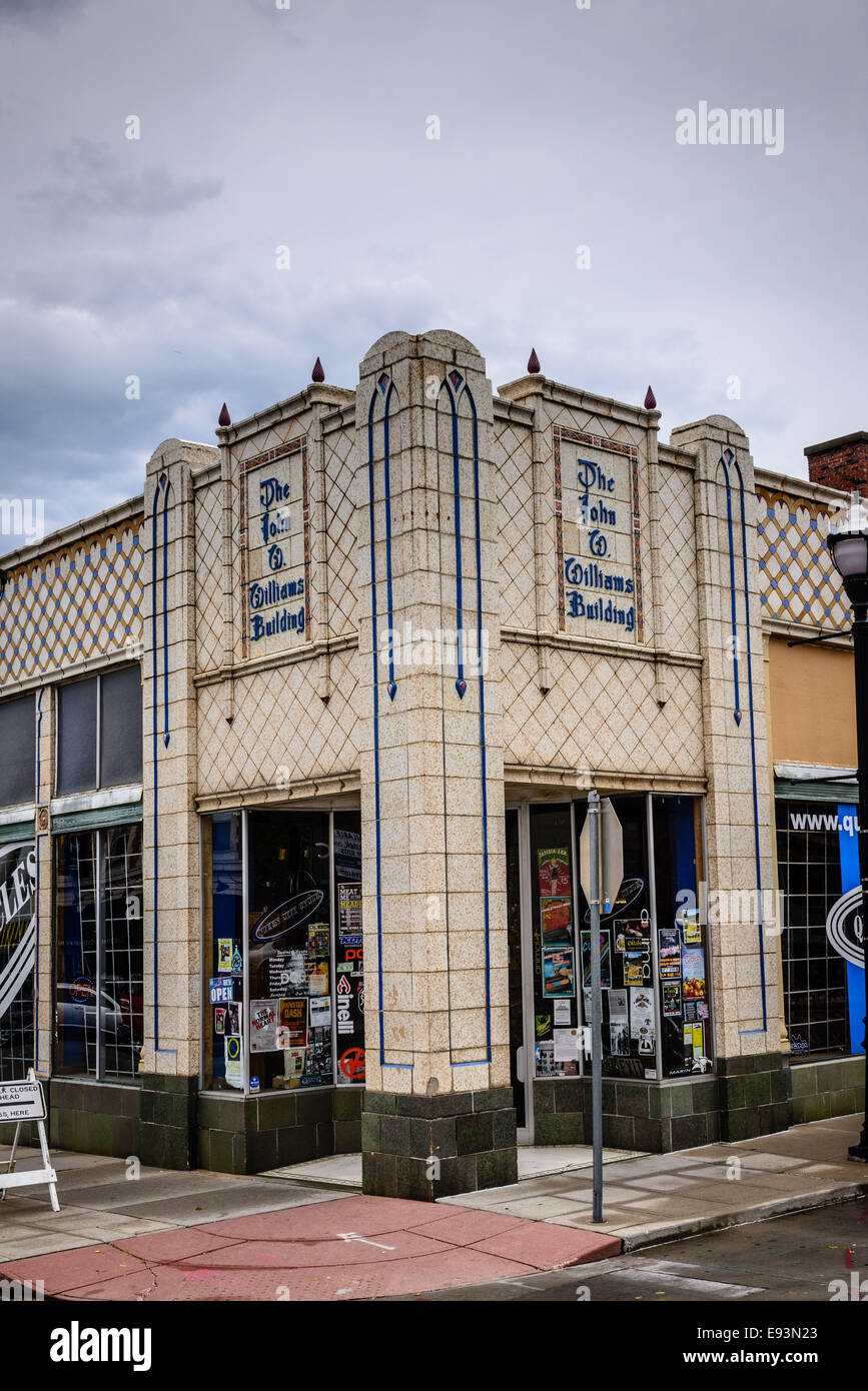 queen city cycles