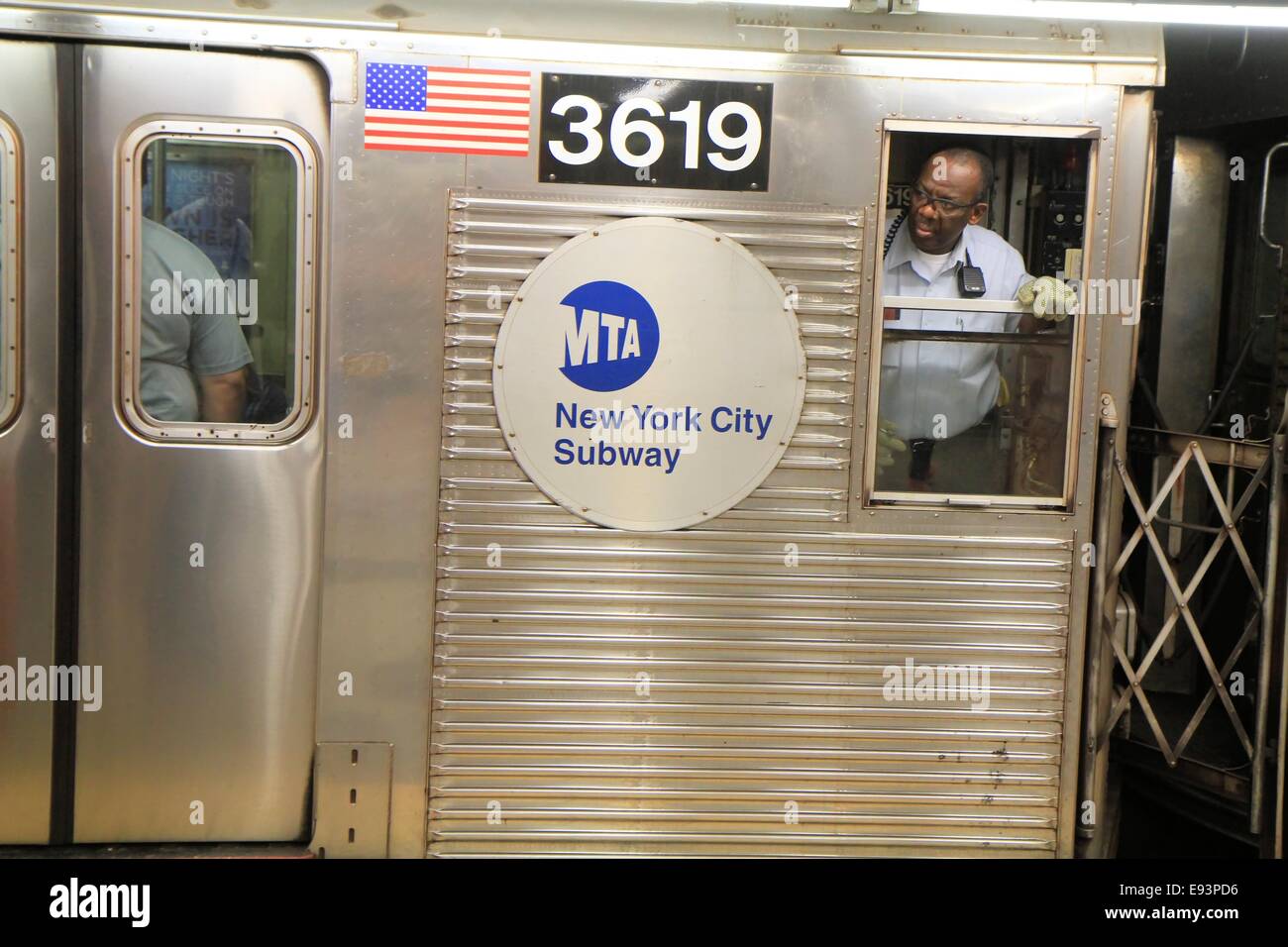 new-york-subway-driver-new-york-city-usa-stock-photo-alamy