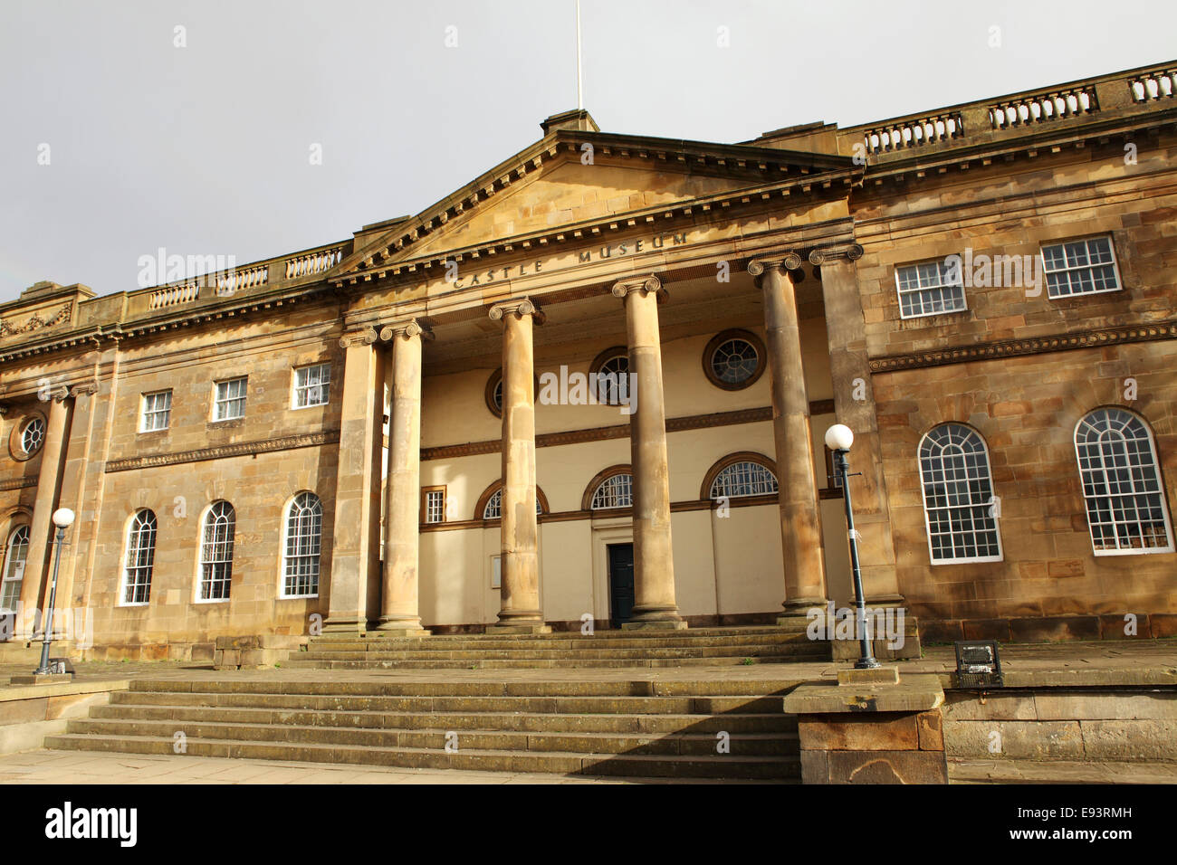 York Castle Museum Hi res Stock Photography And Images Alamy york-castle-museum-hi-res-stock-photography-and-images-alamy