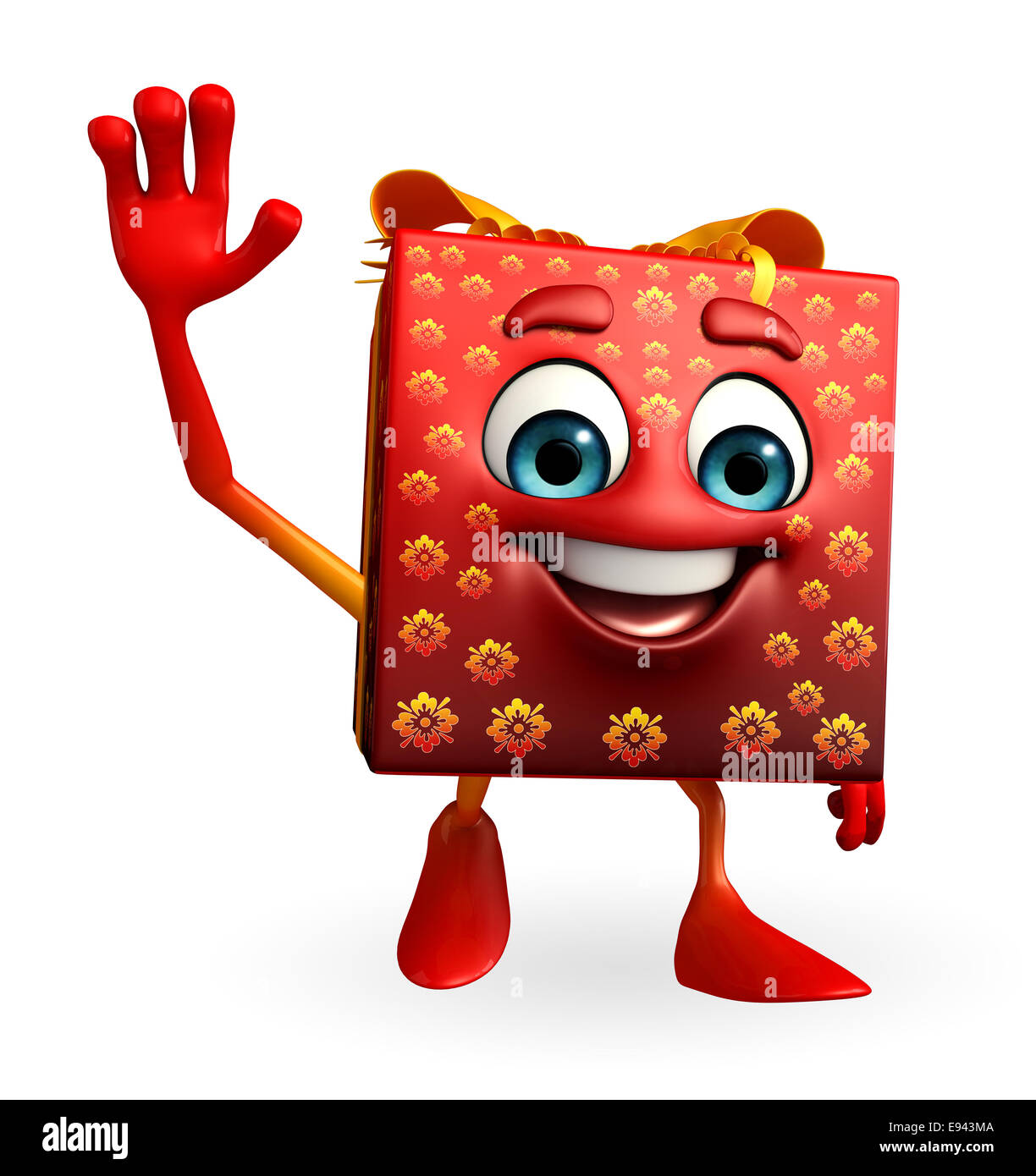Cartoon character gift box hello hi-res stock photography and images - Alamy Cartoon character gift box hello hi-res stock photography and images - Alamy