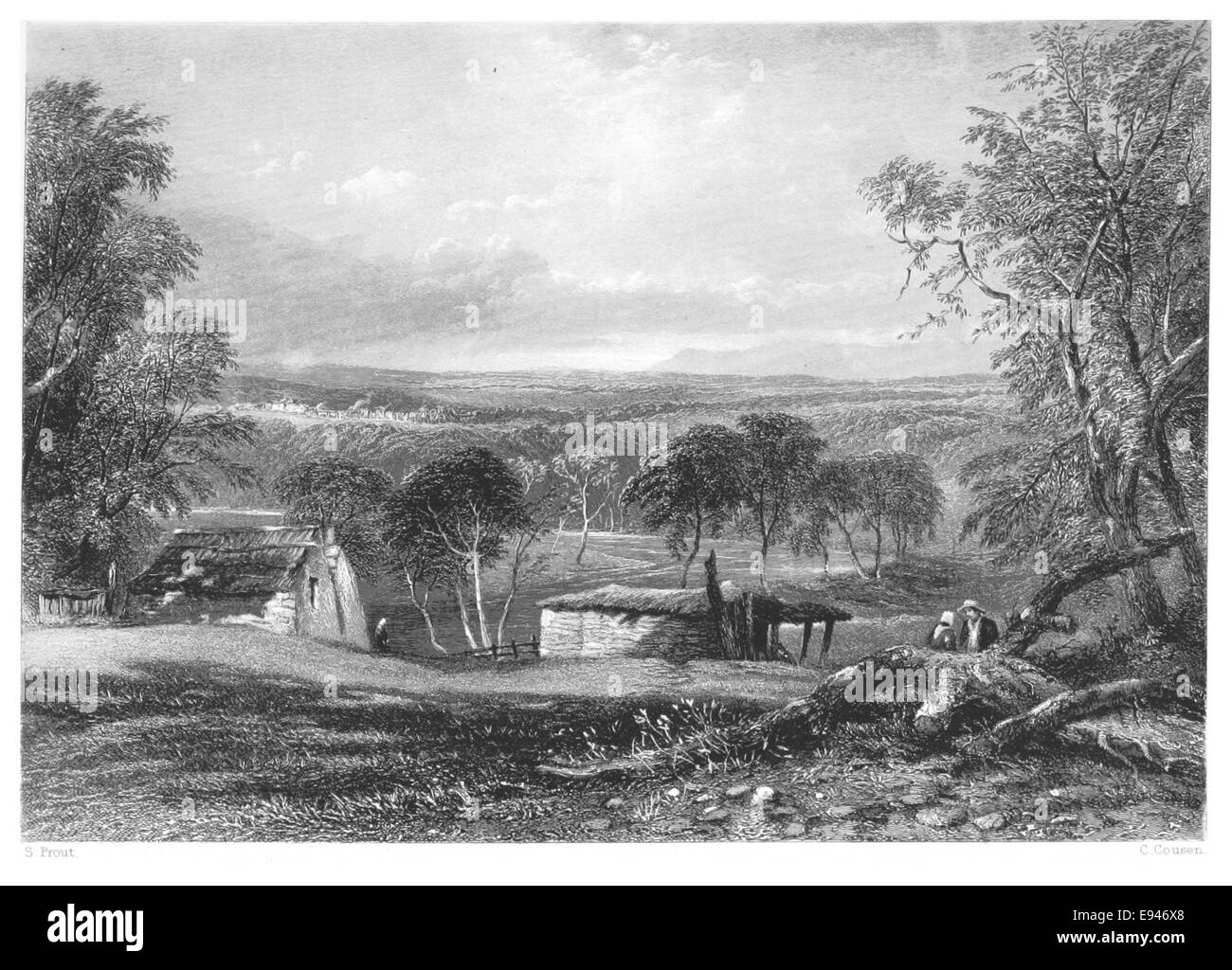 South yarra map hires stock photography and images Alamy