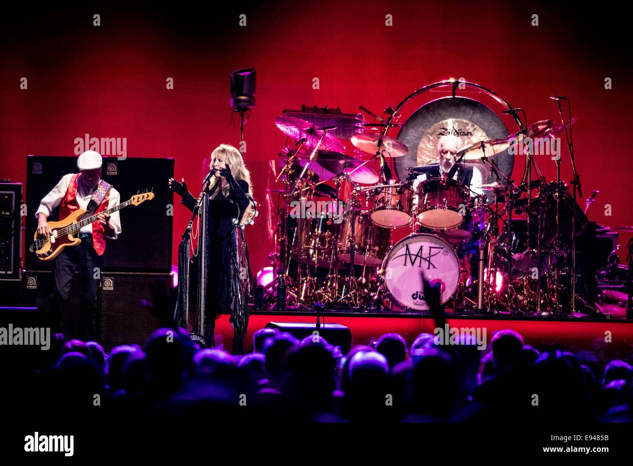 Stevie nicks hires stock photography and images Alamy