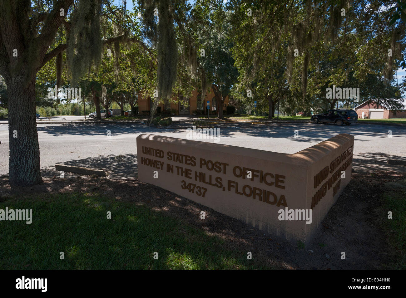 Howey in the hills florida hires stock photography and images Alamy