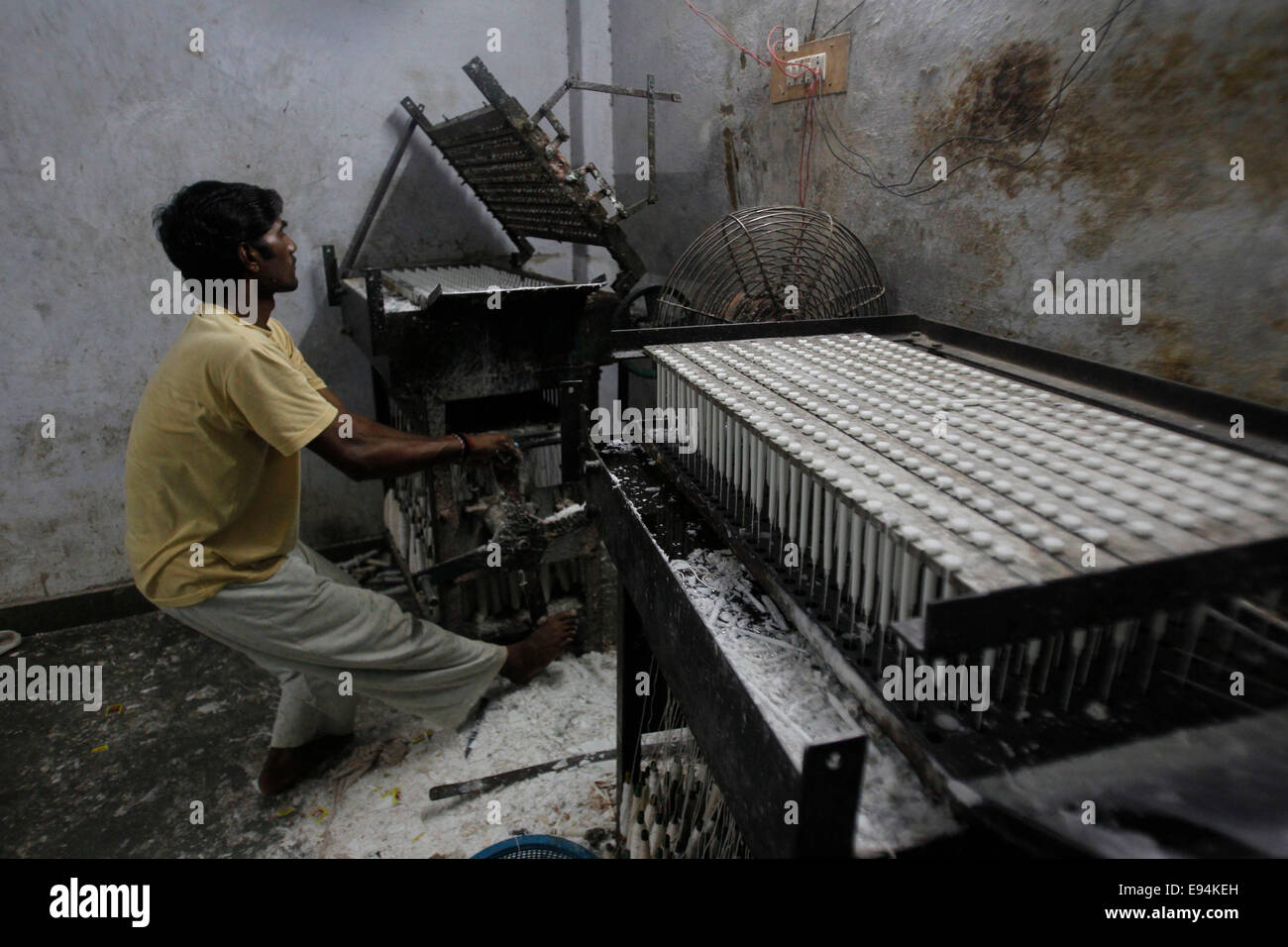 Allahabad diwali hires stock photography and images Alamy