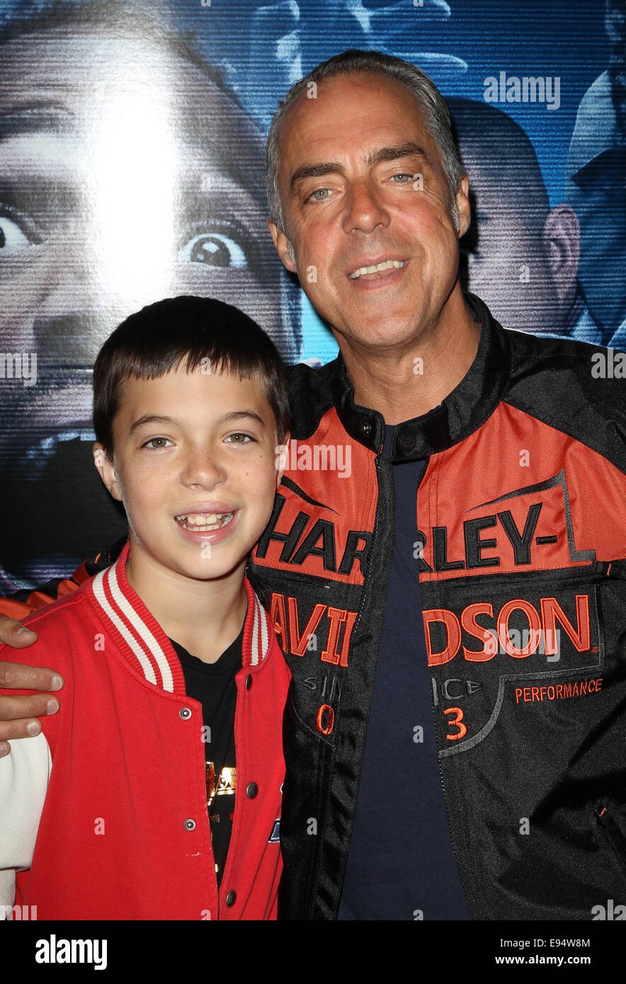 Premiere of Open Road Films' 'A Haunted House 2' held at Regal Cinemas