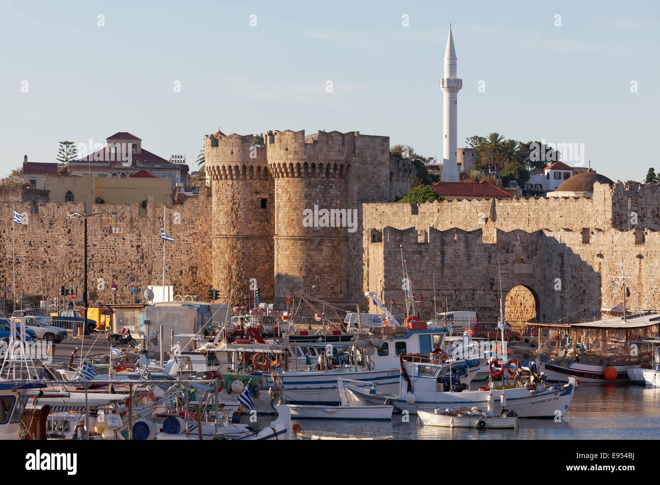 Fishing gate hires stock photography and images Alamy