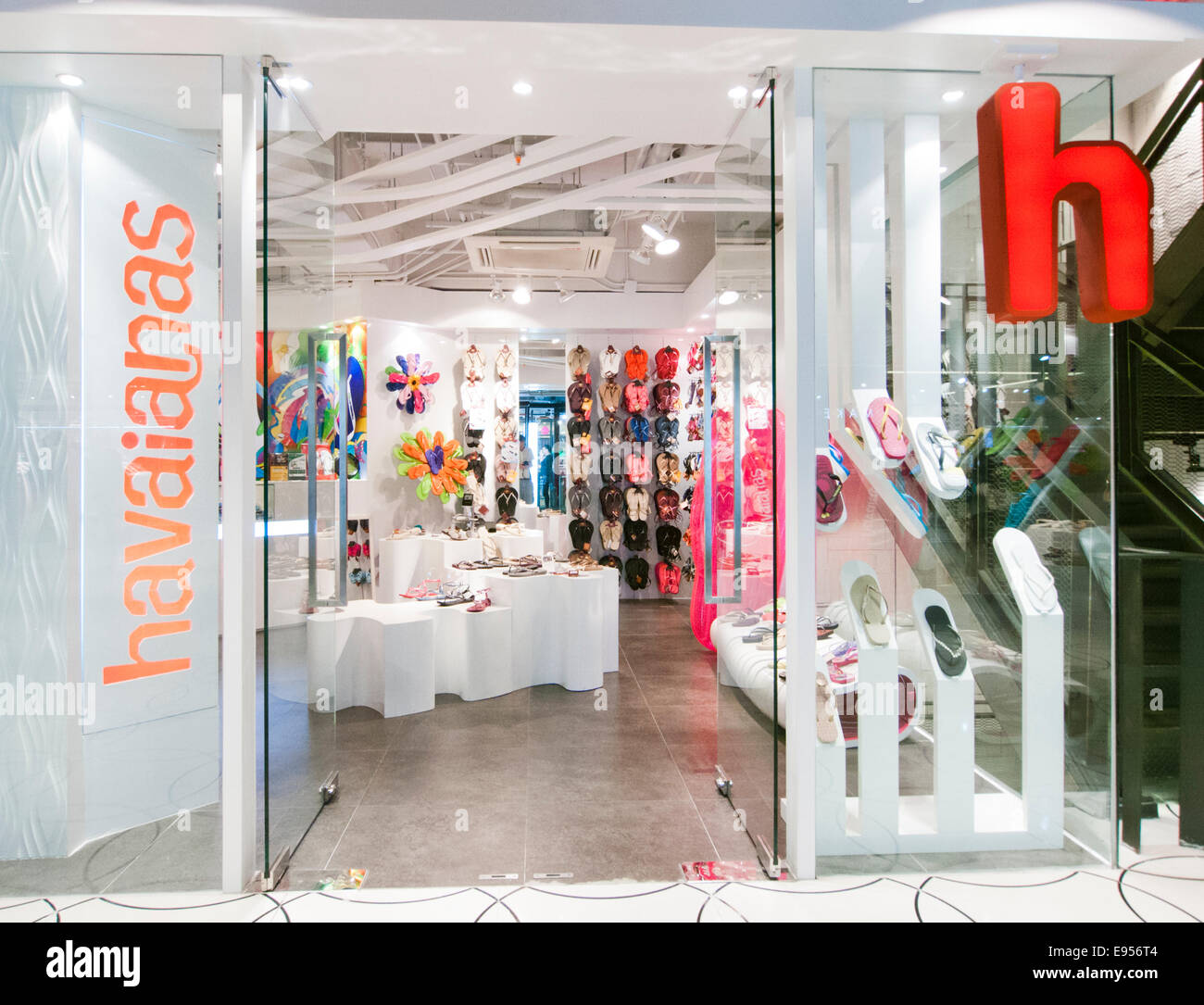 havaianas outlet store