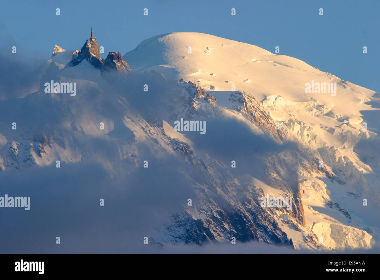 Summit light hi-res stock photography and images - Alamy