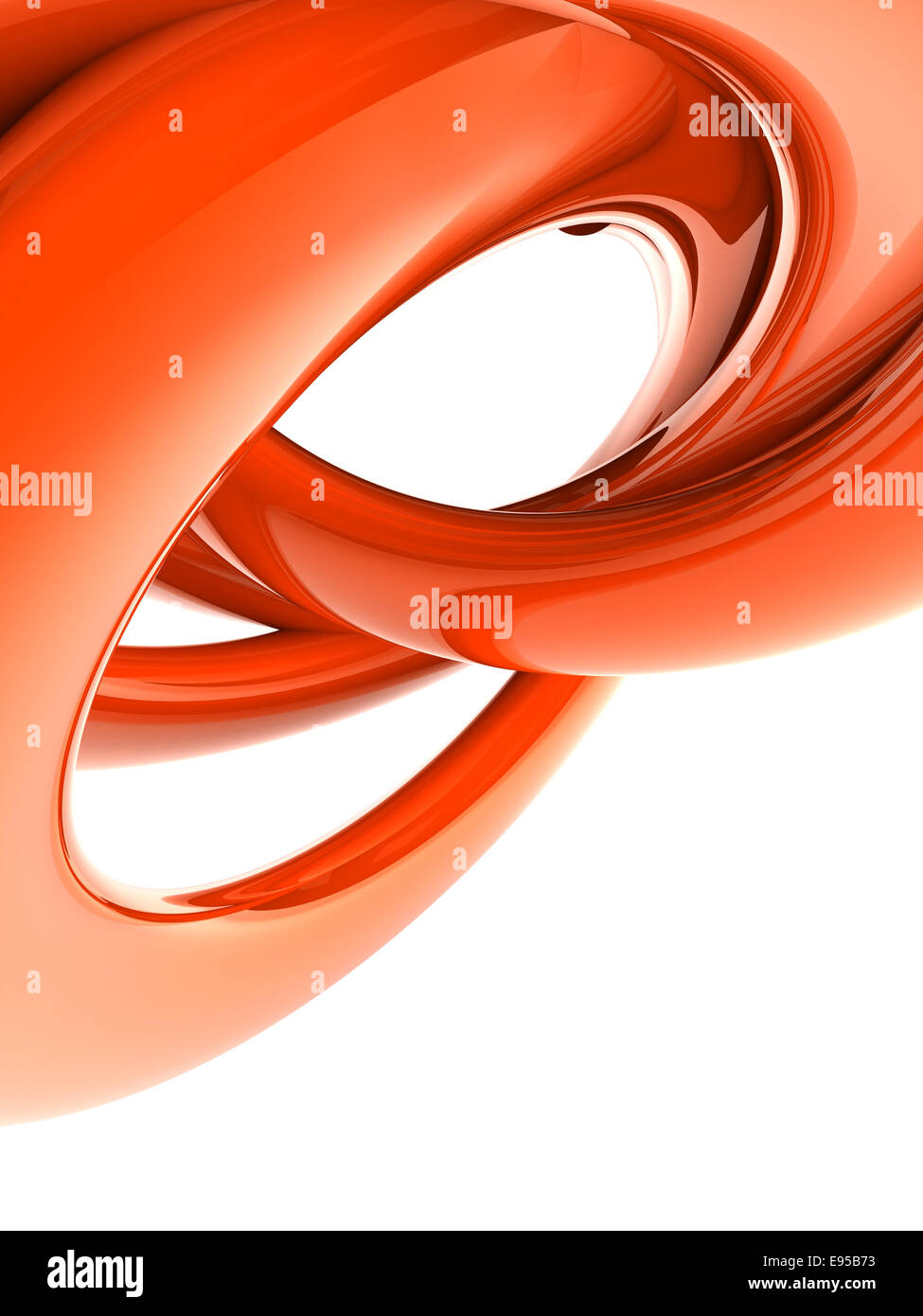 3D Red Forward Slash Symbol Isolated White Background Stock Illustration -  Illustration of glint, christmas: 161649168
