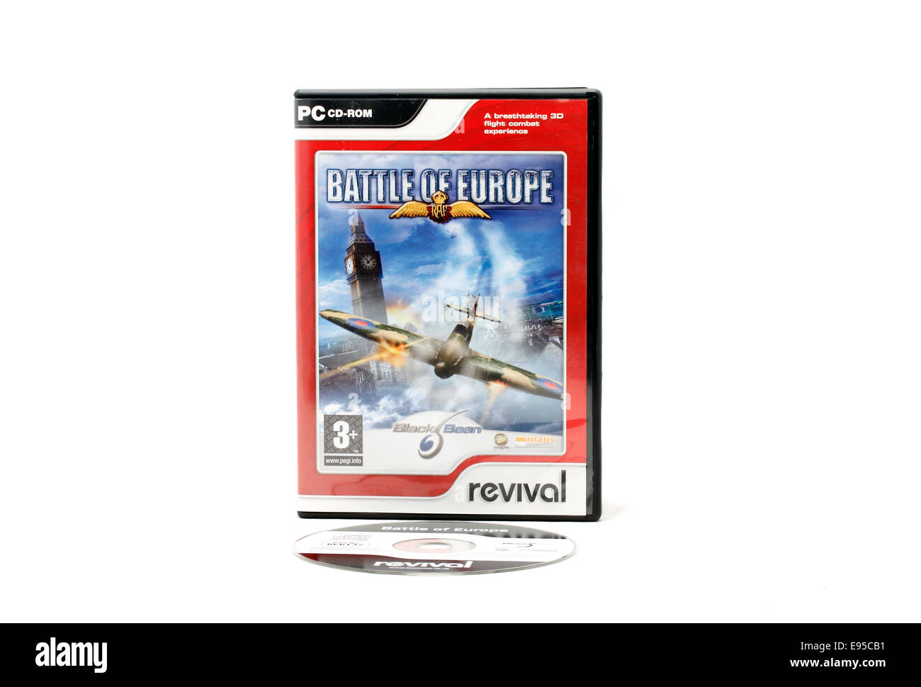 Flight simulation game hi-res stock photography and images - Alamy