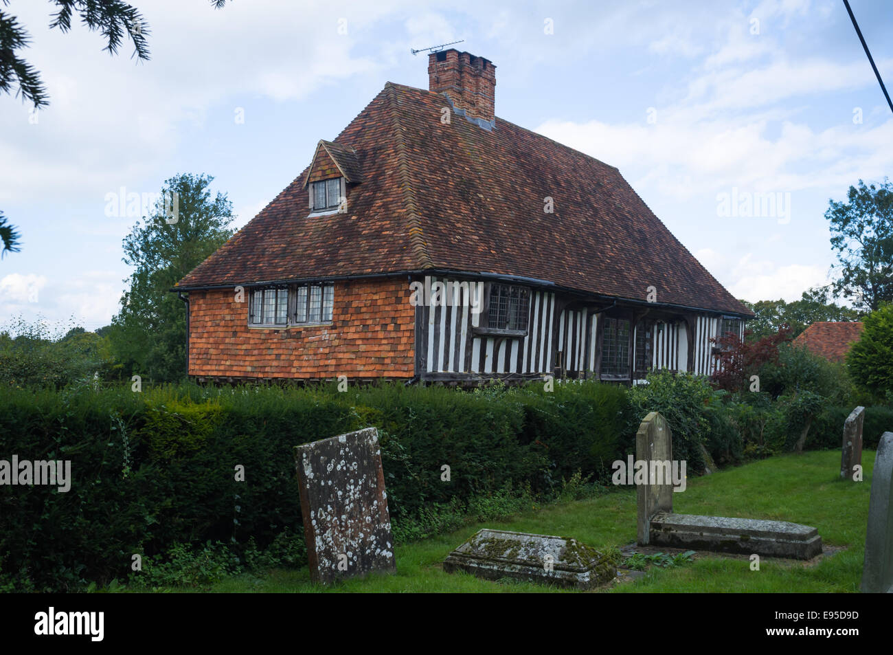 Headcorn kent hires stock photography and images Alamy
