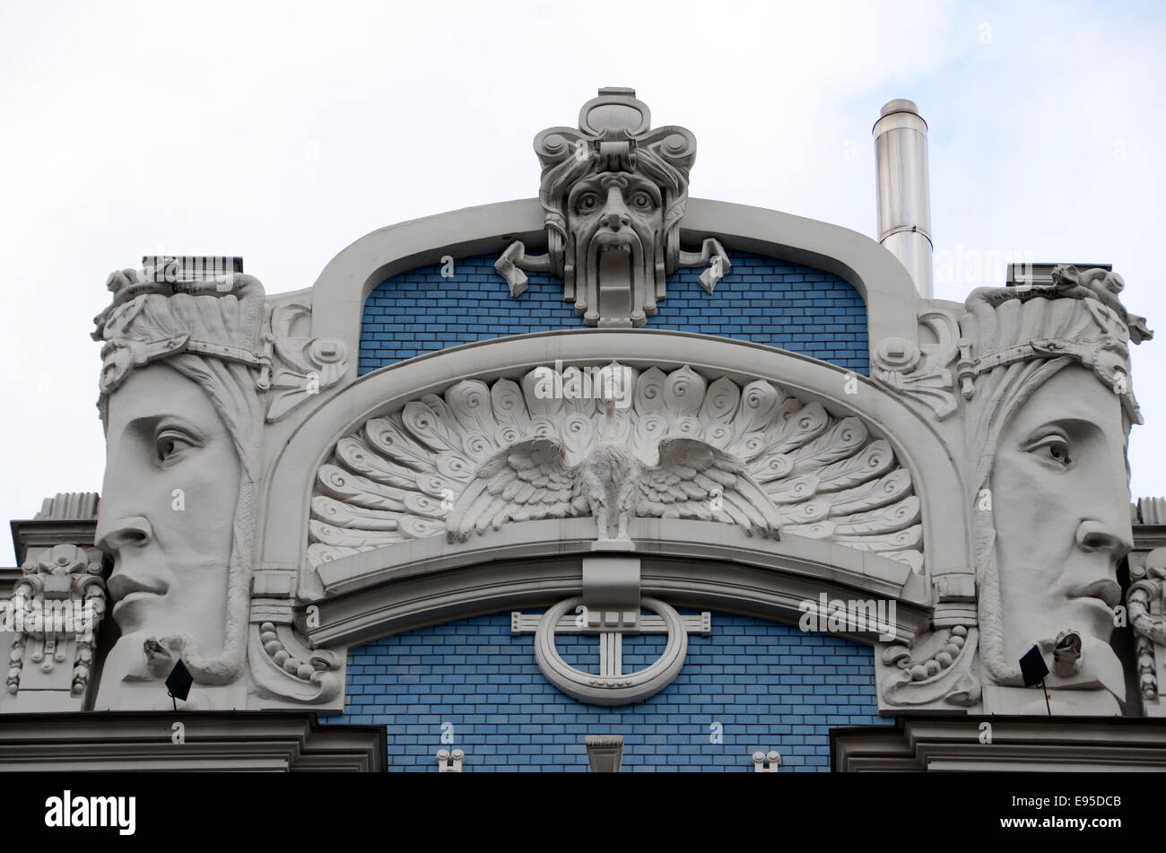 Soviet Art Deco High Resolution Stock Photography and Images - Alamy