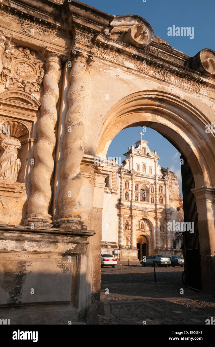 Religious san francisco hi-res stock photography and images - Page 2 - Alamy