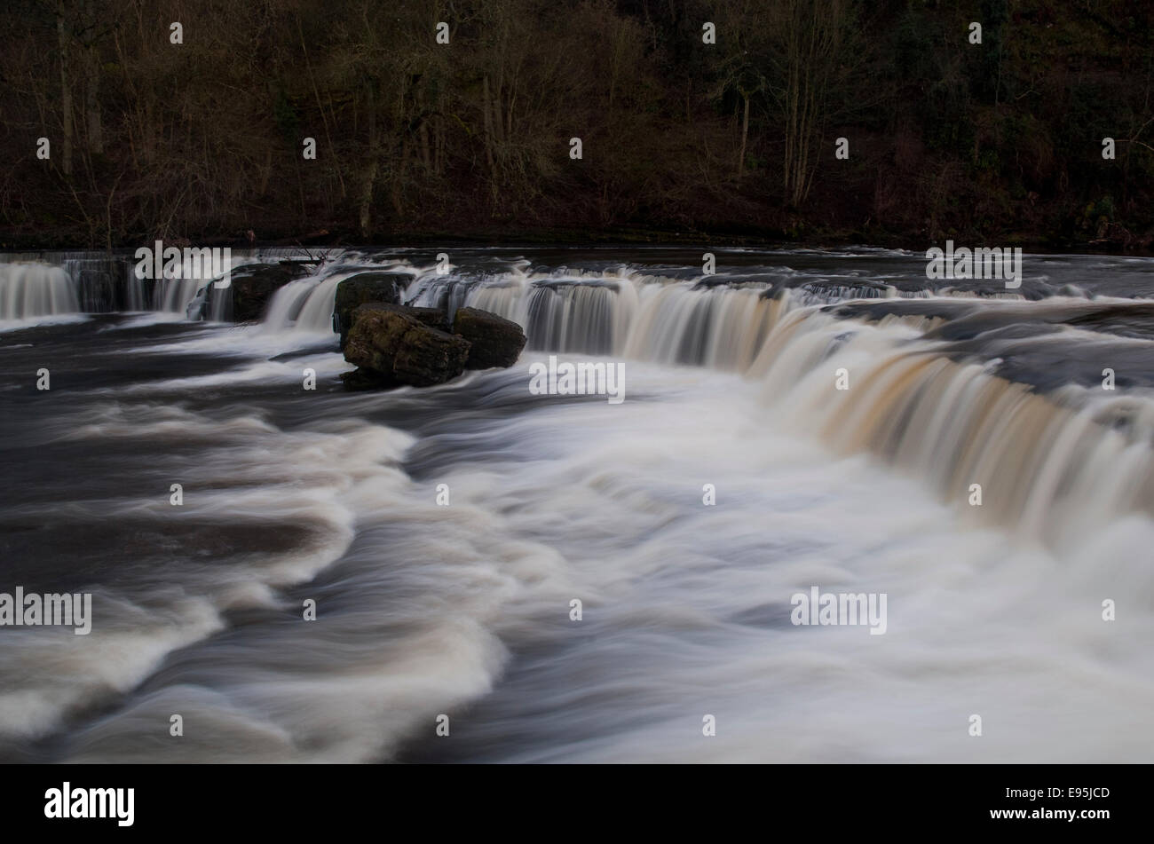 Slow water hi-res stock photography and images - Alamy