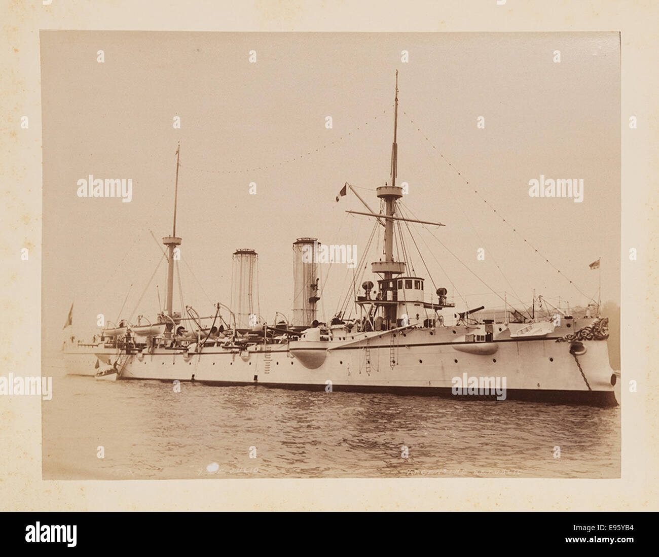 '9 de Julio' Argentine Republic Stock Photo Alamy