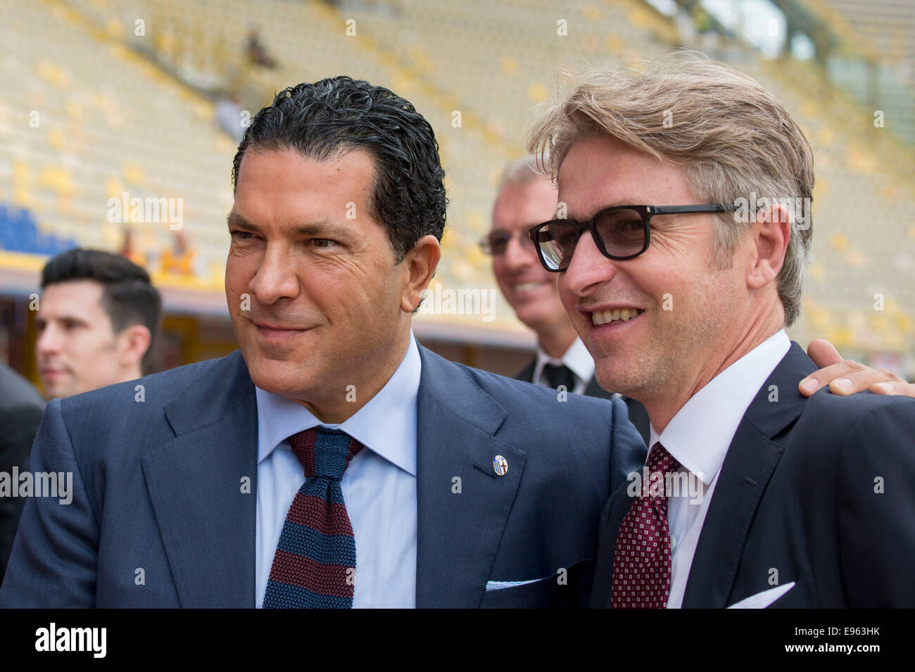 Joe tacopina hires stock photography and images Alamy