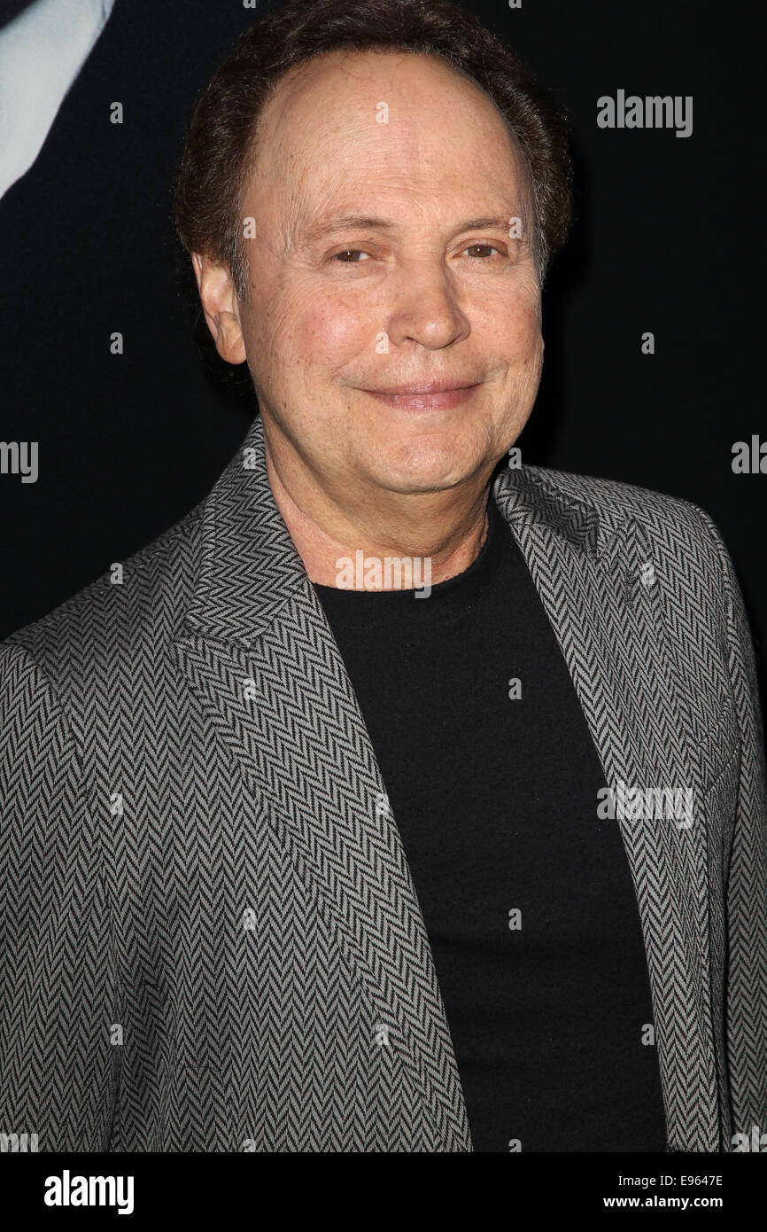 HBO premieres an exclusive presentation of Billy Crystal 700 Sundays ...