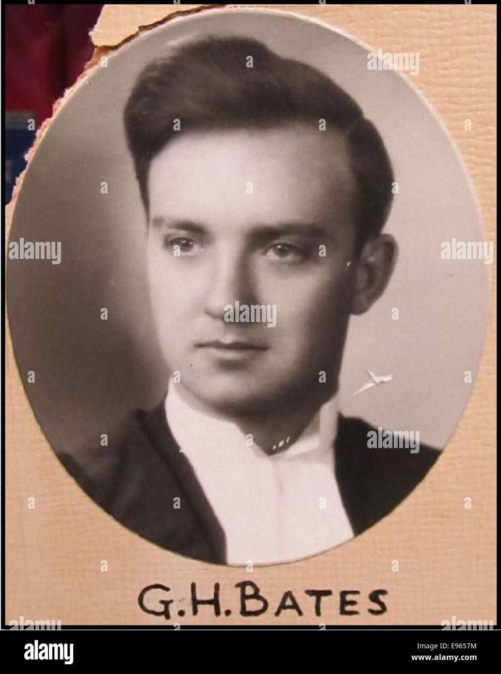 Gordon harris hires stock photography and images Alamy