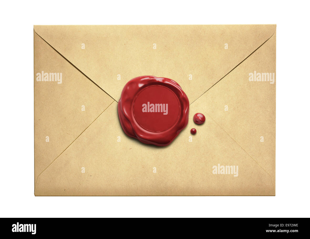 Letter envelope stamp hi-res stock photography and images - Alamy