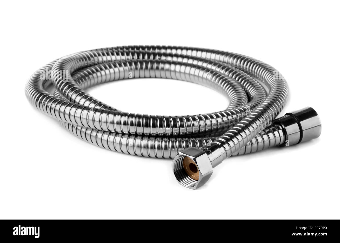 Stainless steel hose hires stock photography and images Alamy