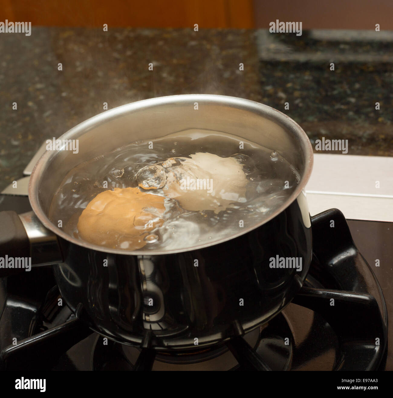 Steam potatoes or boil фото 116