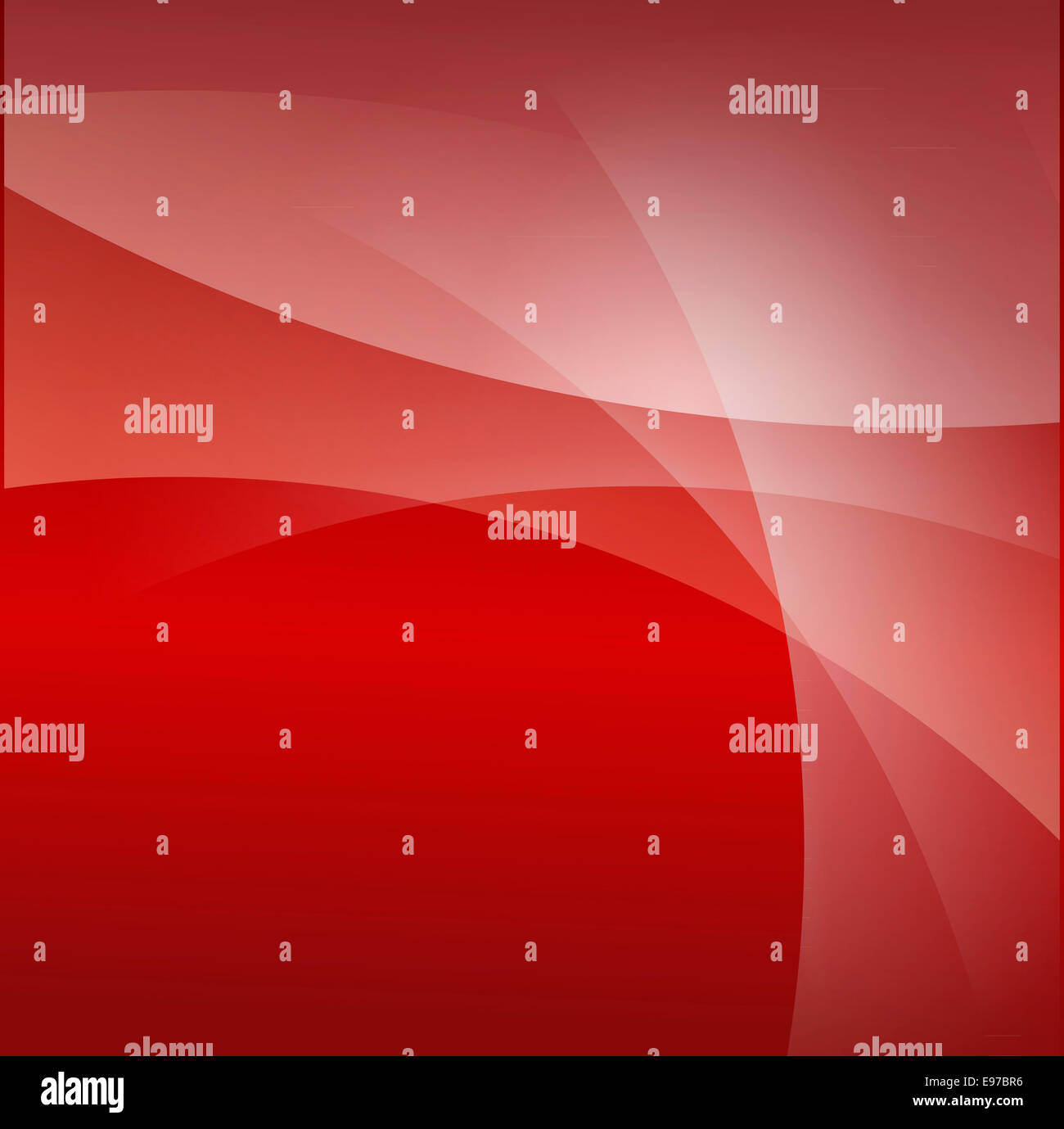 Color on an abstract illustration of a modern design for your business ...