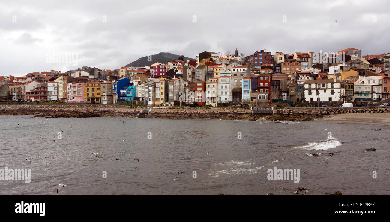 Village of guarda hi-res stock photography and images - Alamy