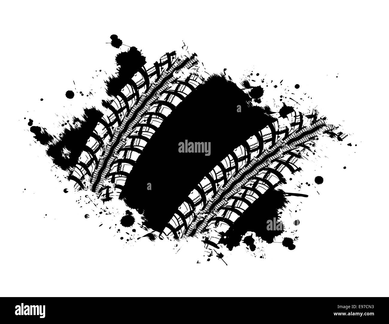 Dirt Bike Cut Out Stock Images & Pictures Alamy