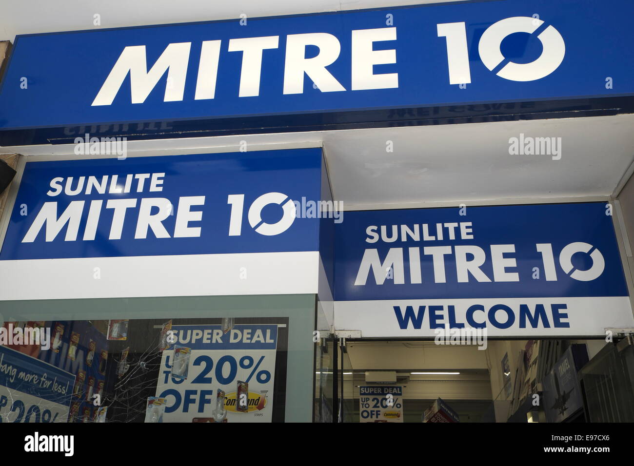 General hardware hires stock photography and images Alamy