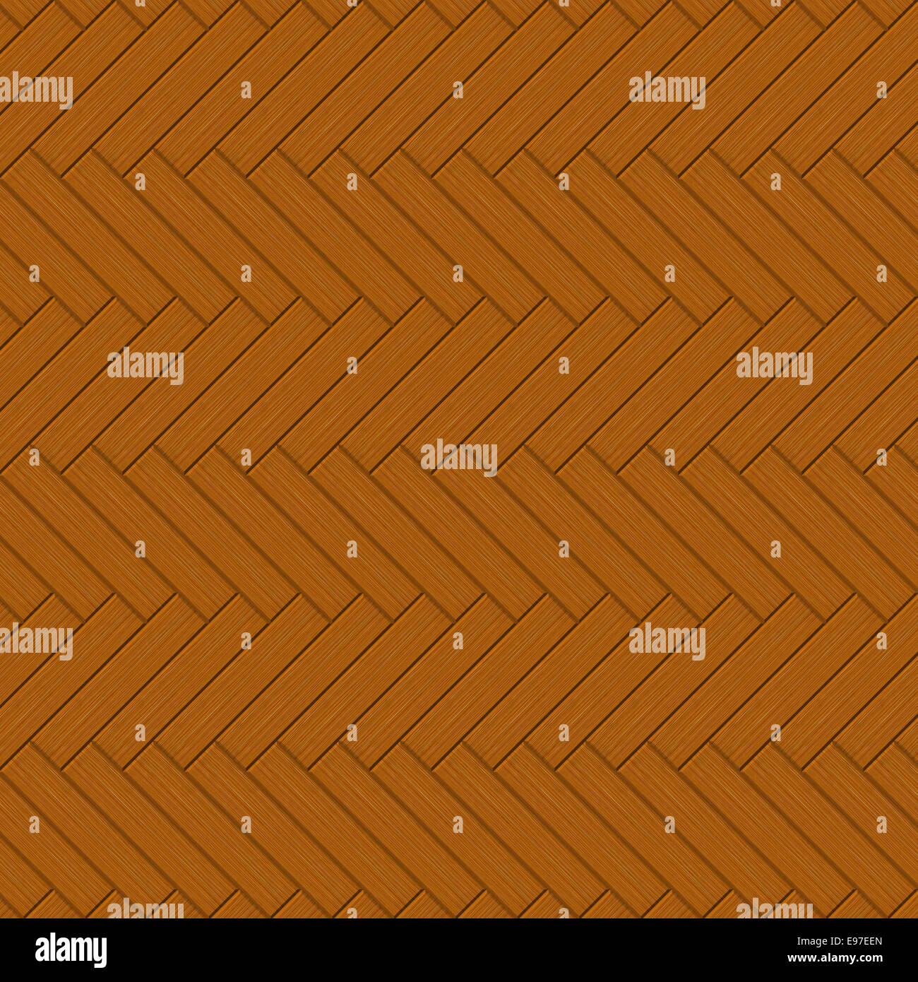 Illustration of a wooden covering for a floor indoors Stock Photo - Alamy