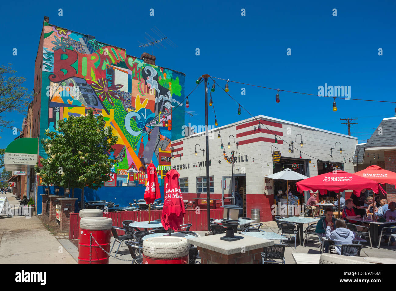 South Side Pittsburgh Pa Restaurants