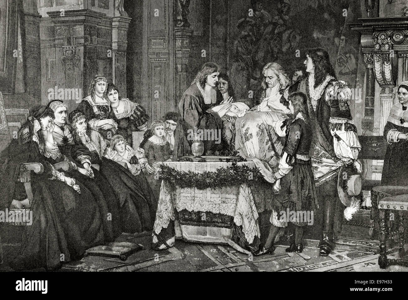 Posthumous hires stock photography and images Alamy