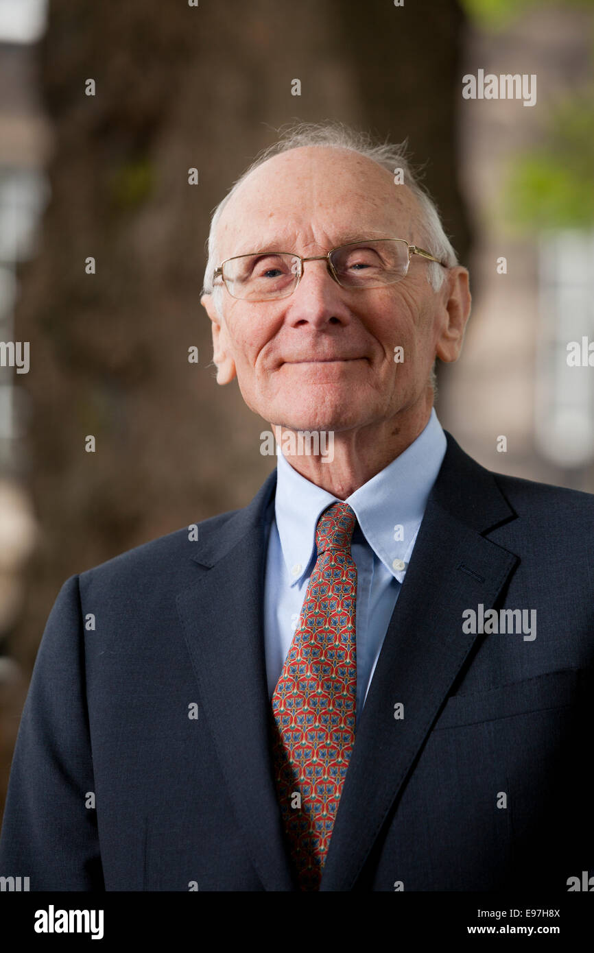 John Carey is Emeritus Merton Professor of English at Oxford University